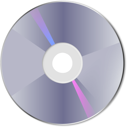 MPEG-1이 주로 활용되던 매체 CD