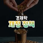 재정 정책 썸네일