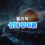 상대성이론 썸네일