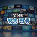 효율적인 방송 편성 전략과 최적화 방안